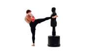 Манекен Boxing Punching Man-Medium TLS-BHB (черный) Манекен Boxing Punching Man-Medium TLS-BHB (черный)