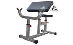 Скамья Скотта Dfc Homegym Ub006 Скамья Скотта Dfc Homegym Ub006