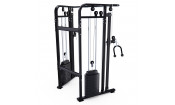 Кроссовер DFC HomeGym D71506 / 2 стека по 90 кг