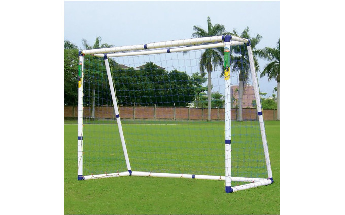 Ворота игровые DFC 8ft пластик GOAL244B