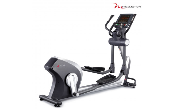 Эллиптический тренажер Freemotion e10.6 Эллиптический тренажер Freemotion e10.6
