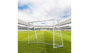 Ворота игровые DFC  GOAL180T 180x120x65cm с тентом для отрабатывания ударов