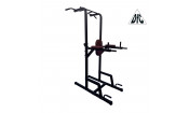 Турник-брусья DFC Power Tower G009B Турник-брусья DFC Power Tower G009B
