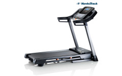 Беговая дорожка электр. Nordictrack C200, к/пояc Polar Беговая дорожка электр. Nordictrack C200, к/пояc Polar