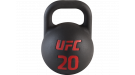 Гиря UFC 20 кг Гиря UFC 20 кг