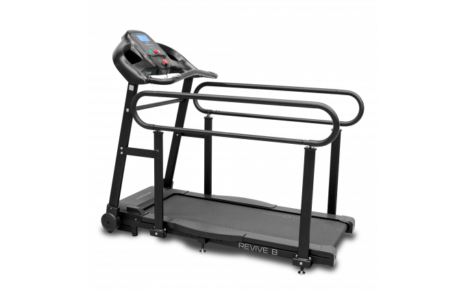 Беговая дорожка для реабилитации домашняя OXYGEN FITNESS REVIVE B