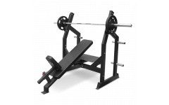 Скамья для жима под углом AL-305  Скамья для жима под углом AL-305