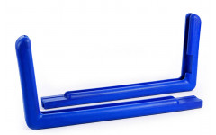 Защита для баскетбольного щита профессиональная 1050х1800 мм EVA Защита для баскетбольного щита профессиональная 1050х1800 мм EVA