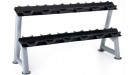Стойкa для 6 пар гантелей 2T-SDL-6
