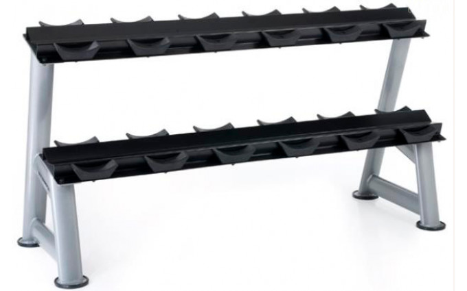 Стойкa для 6 пар гантелей 2T-SDL-6